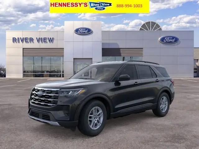2026 Ford Explorer Active for sale in Oswego, IL