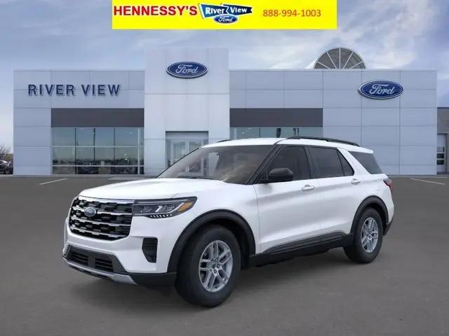 2026 Ford Explorer Active for sale in Oswego, IL