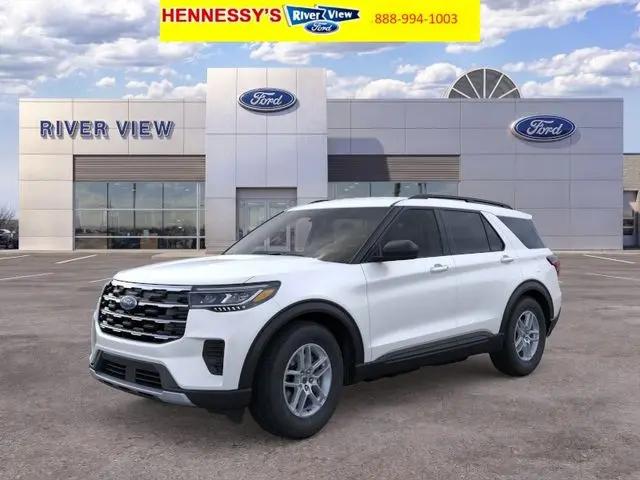2026 Ford Explorer Active for sale in Oswego, IL