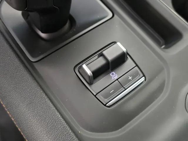 2025 GMC Sierra 1500 4WD Crew Cab Standard Box AT4