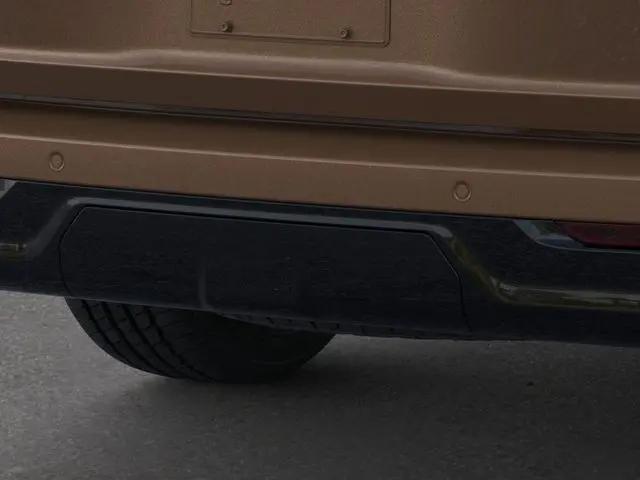 2026 Lincoln Navigator Black Label L