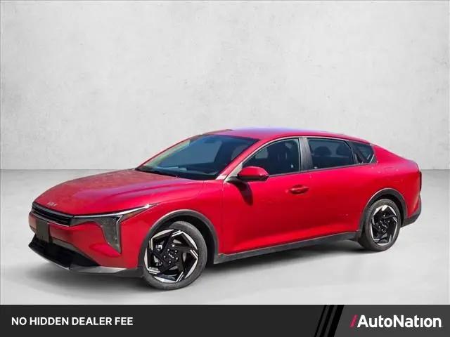 2025 Kia K4 EX for sale in Austin, TX