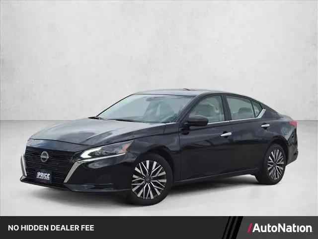 2025 Nissan Altima SV AWD for sale in Corpus Christi, TX