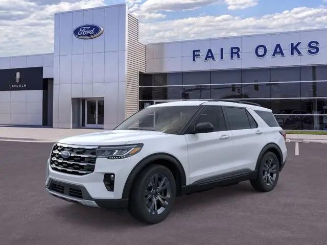 2026 Ford Explorer Active for sale in Naperville, IL