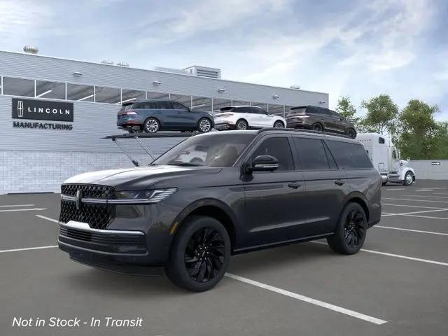 2026 Lincoln Navigator Reserve for sale in Naperville, IL