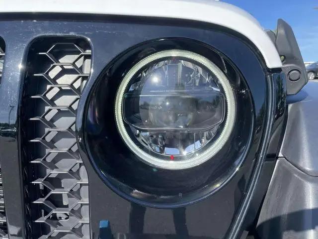 2023 Jeep Wrangler 4xe 4x4