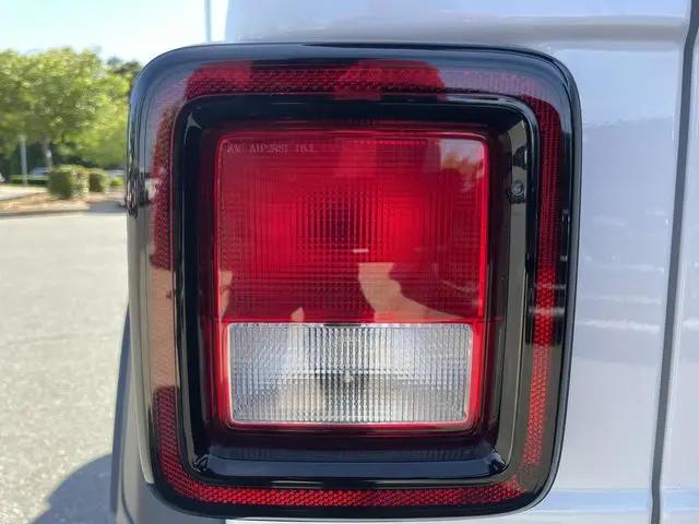 2023 Jeep Wrangler 4xe 4x4
