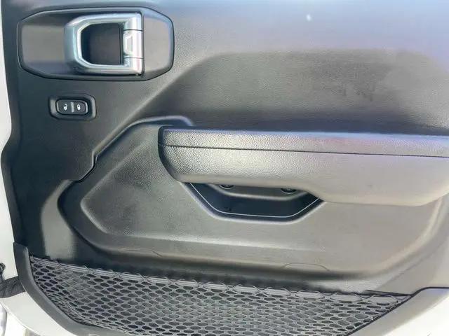 2023 Jeep Wrangler 4xe 4x4