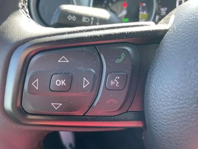 2023 Jeep Wrangler 4xe 4x4