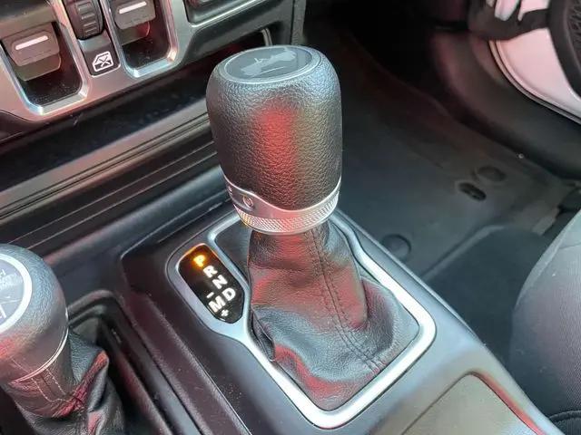2023 Jeep Wrangler 4xe 4x4