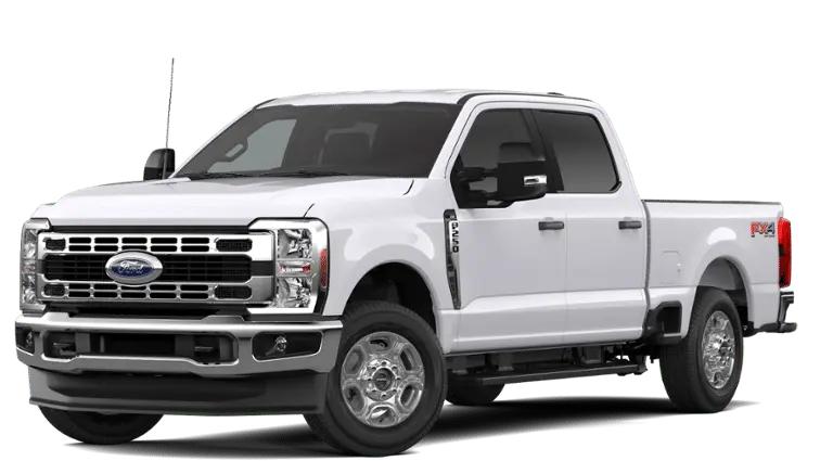2026 Ford F-250 XLT for sale in Columbus, TX