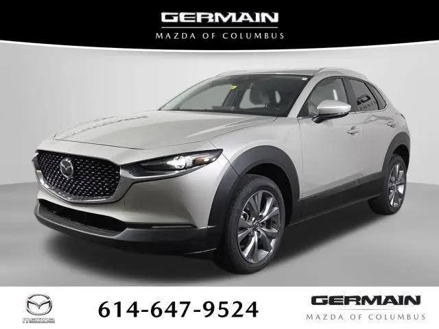 2023 Mazda CX-30 2.5 S Preferred for sale near Columbus, OH