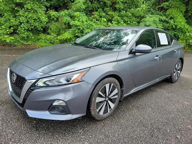 2020 Nissan Altima SV FWD for sale in Pelham, AL