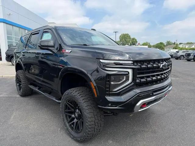 2026 Chevrolet Tahoe 4WD Z71 for sale in Burlington, NJ