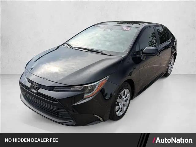 2023 Toyota Corolla LE for sale in Mobile, AL