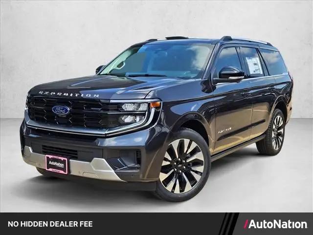 2026 Ford Expedition Platinum for sale in Arlington, TX