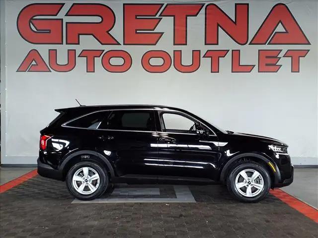 2022 Kia Sorento LX for sale in Gretna, NE