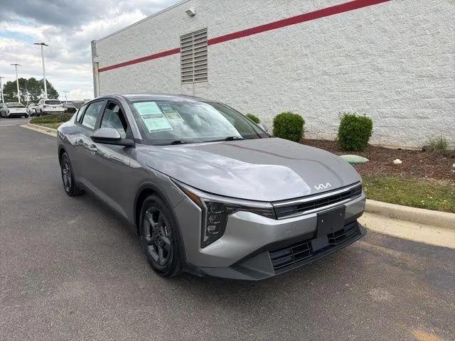 2025 Kia K4 LXS for sale in Decatur, AL