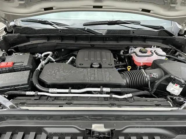 2026 GMC Sierra 1500 Regular Cab, Standard Bed, Pro, 4WD