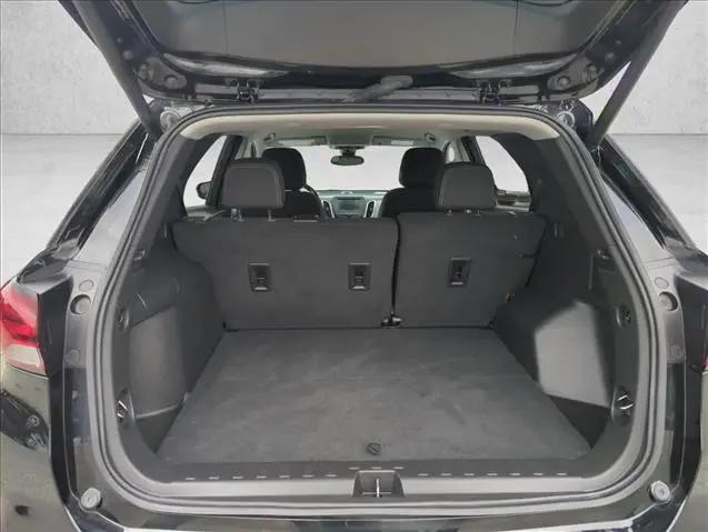 2024 Chevrolet Equinox FWD LT