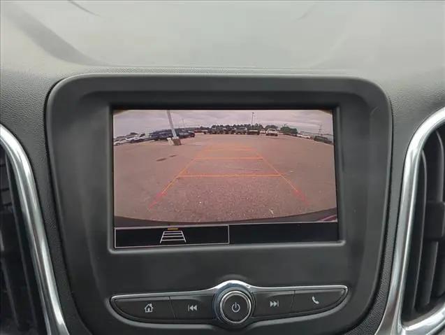 2024 Chevrolet Equinox FWD LT