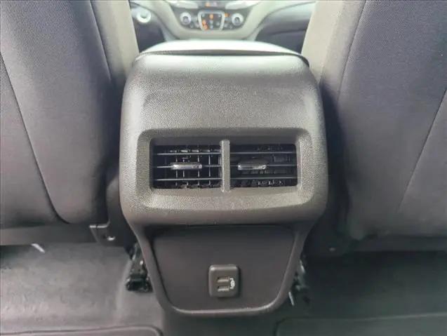 2024 Chevrolet Equinox FWD LT