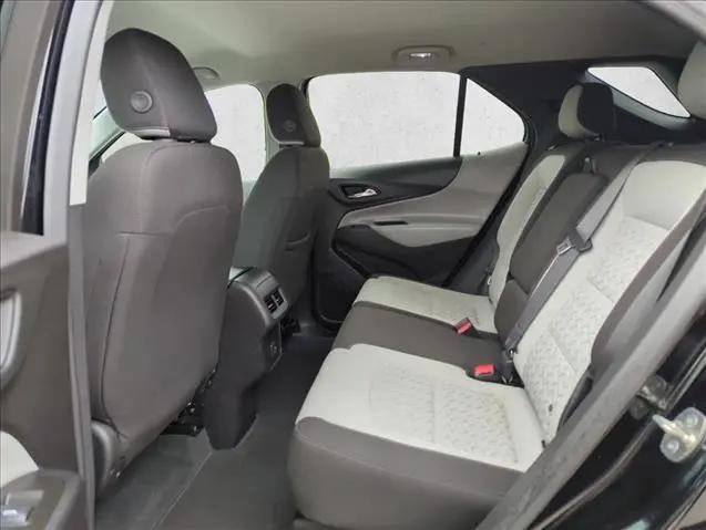 2024 Chevrolet Equinox FWD LT