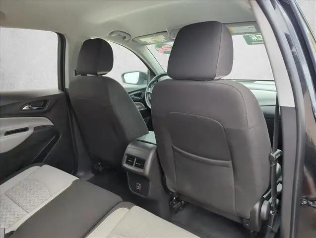 2024 Chevrolet Equinox FWD LT