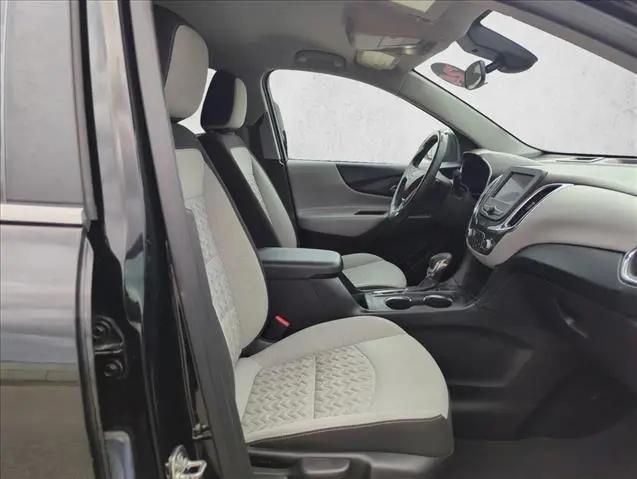 2024 Chevrolet Equinox FWD LT