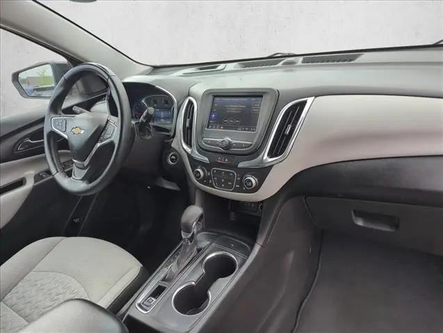 2024 Chevrolet Equinox FWD LT