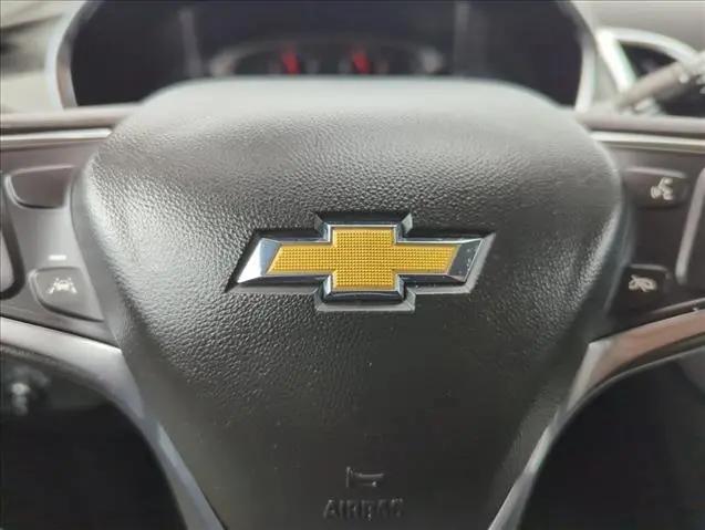 2024 Chevrolet Equinox FWD LT