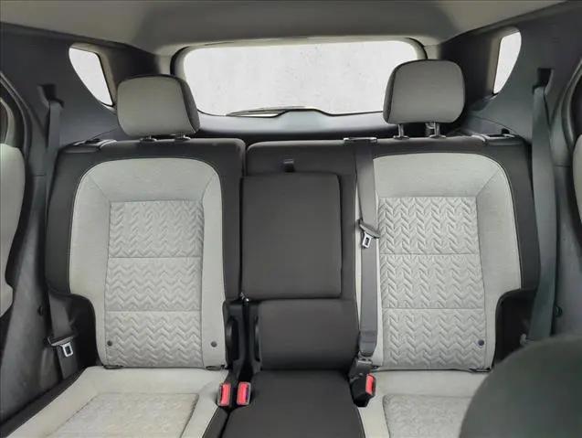 2024 Chevrolet Equinox FWD LT