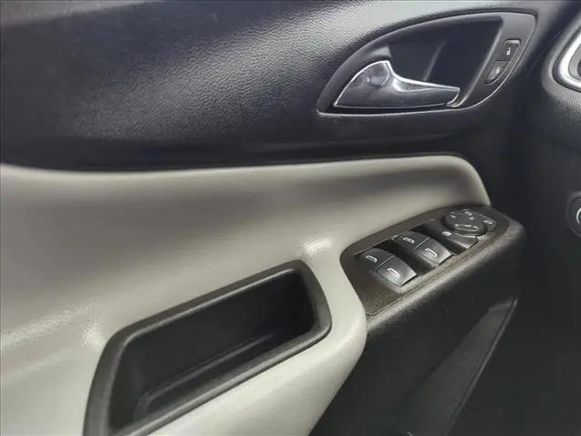 2024 Chevrolet Equinox FWD LT