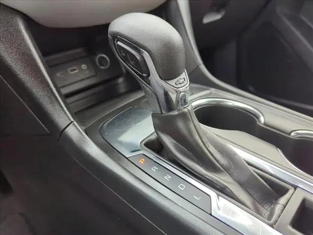 2024 Chevrolet Equinox FWD LT