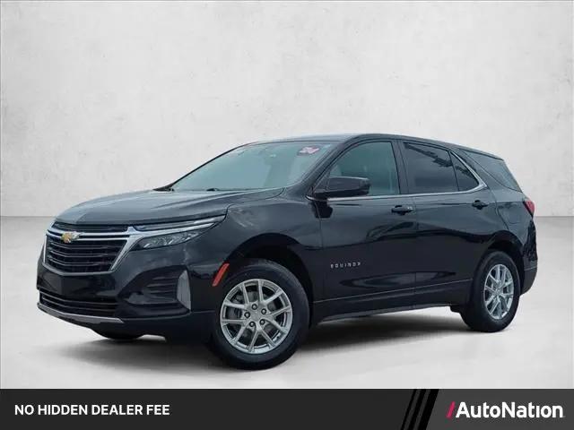 2024 Chevrolet Equinox FWD LT for sale in Memphis, TN