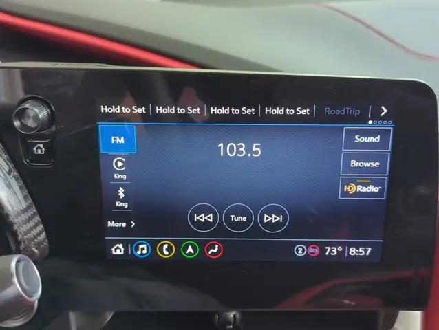 2023 Chevrolet Corvette Stingray RWD Convertible 2LT