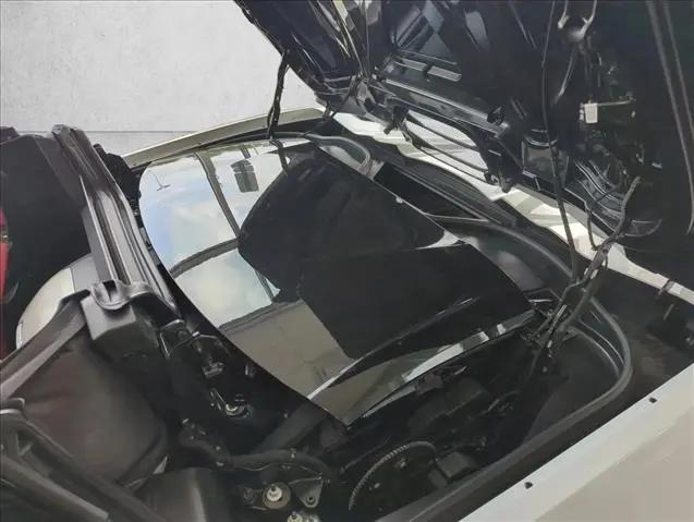 2023 Chevrolet Corvette Stingray RWD Convertible 2LT