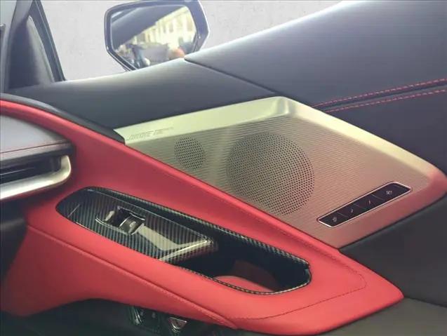 2023 Chevrolet Corvette Stingray RWD Convertible 2LT