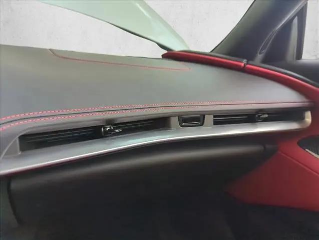 2023 Chevrolet Corvette Stingray RWD Convertible 2LT