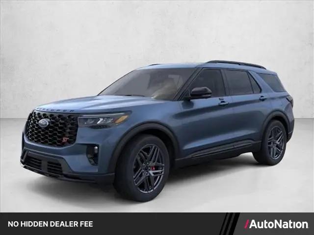 2026 Ford Explorer ST for sale in Memphis, TN