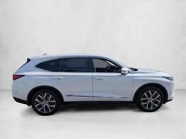 2023 Acura MDX Technology Package