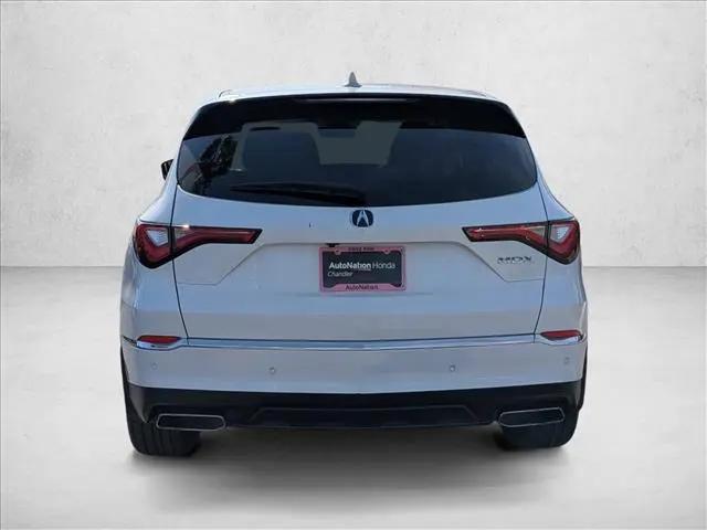 2023 Acura MDX Technology Package