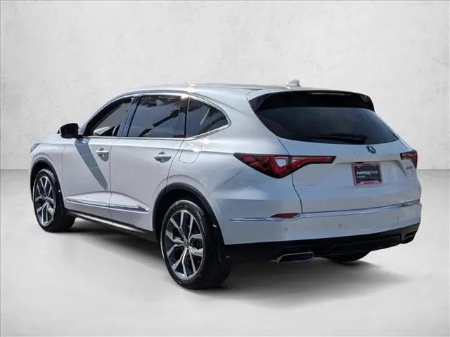 2023 Acura MDX Technology Package