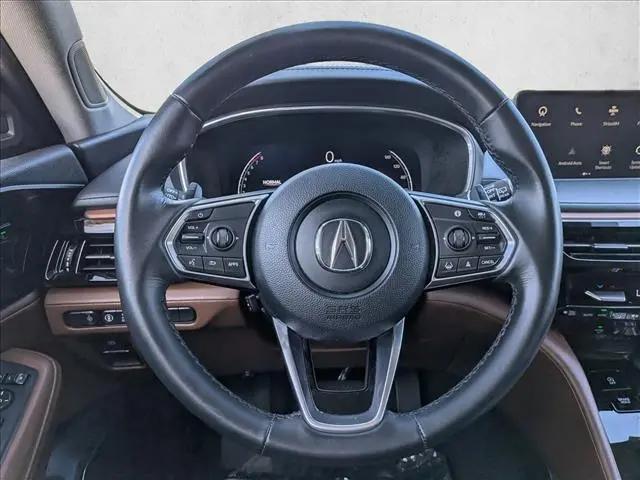 2023 Acura MDX Technology Package