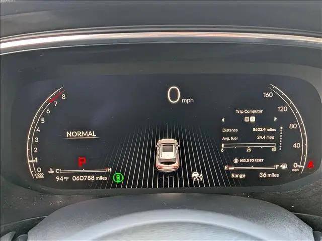 2023 Acura MDX Technology Package