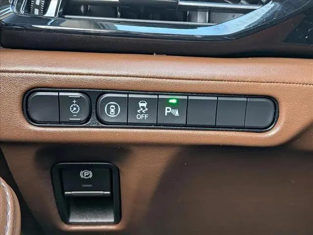 2023 Acura MDX Technology Package
