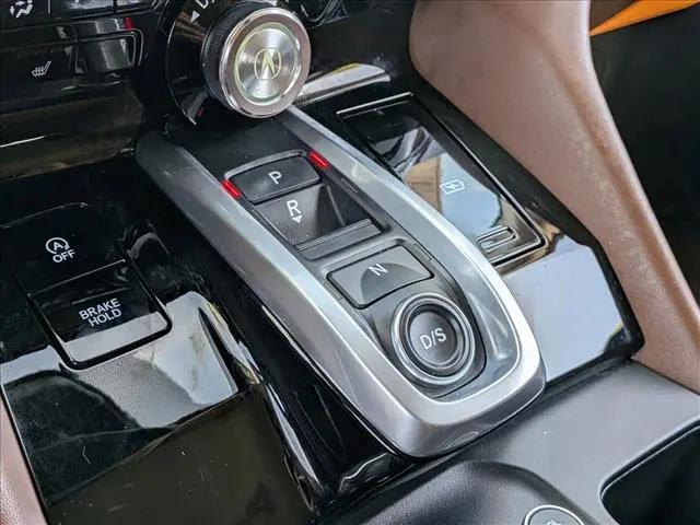 2023 Acura MDX Technology Package
