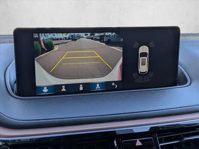 2023 Acura MDX Technology Package