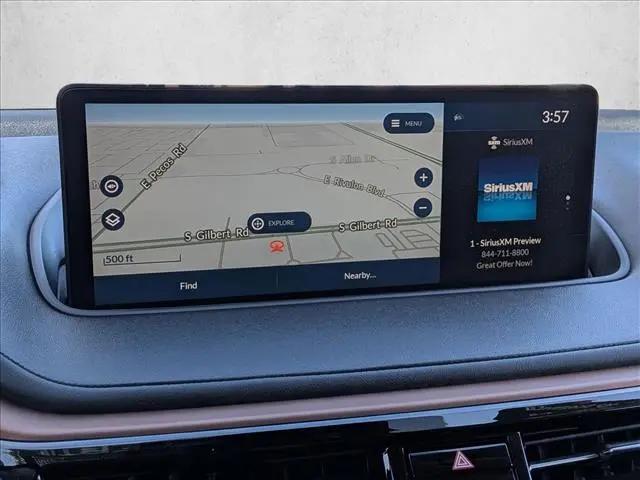 2023 Acura MDX Technology Package