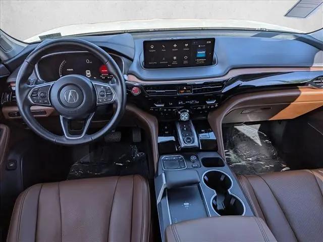 2023 Acura MDX Technology Package